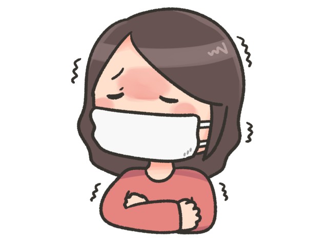 わっ発熱!