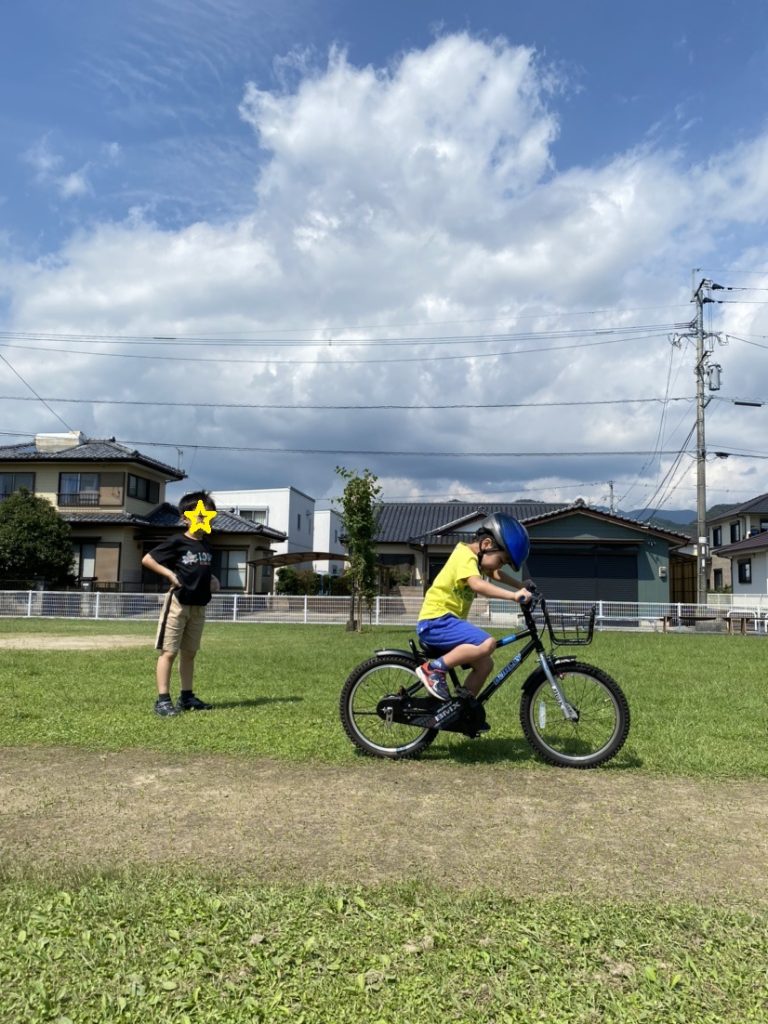 熱血指導のおかげ!?