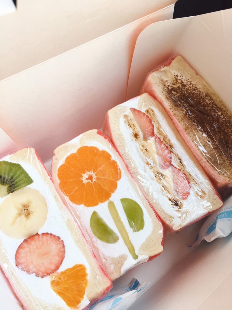 美味しくって やめられない~~
