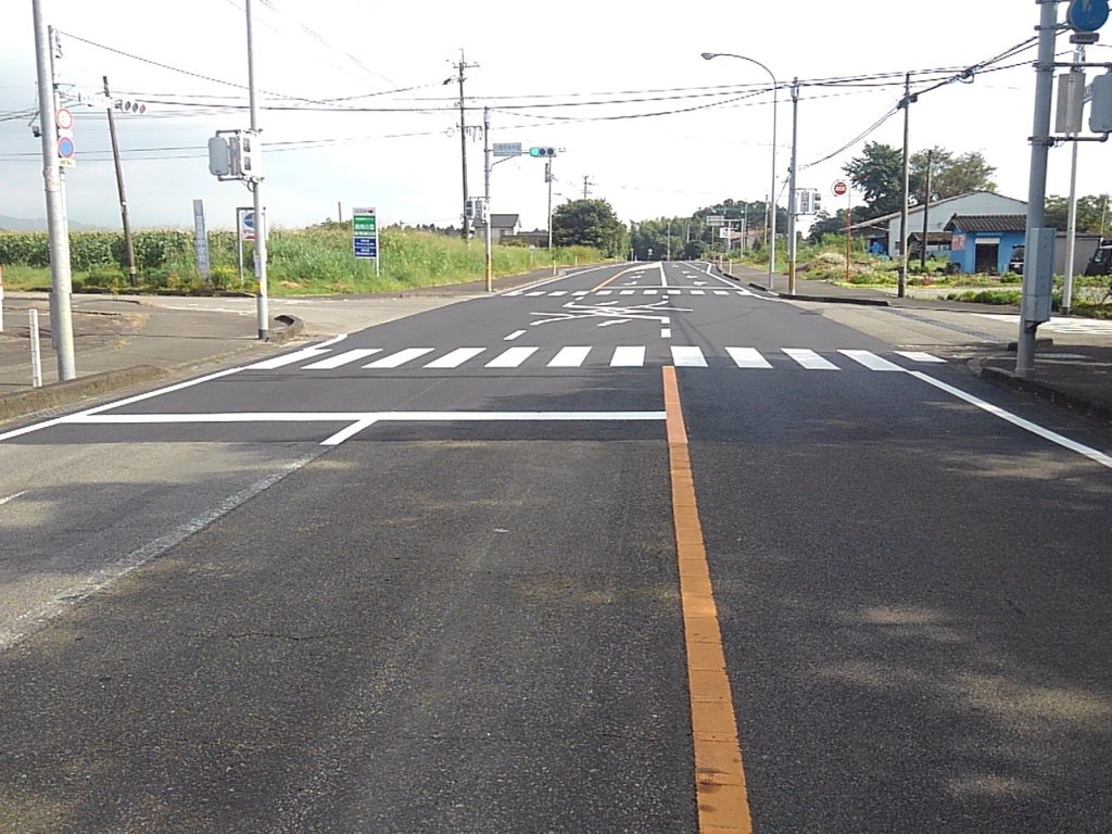 ドライブ・マイ・カー route10