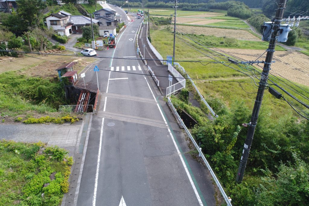 乗り込み準備中‼