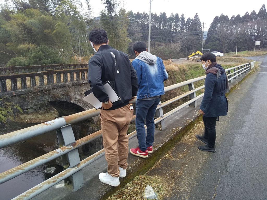 土木遺産めぐり~ 2021年冬