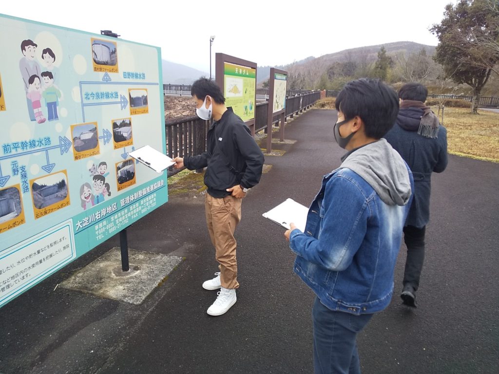土木遺産めぐり~ 2021年冬