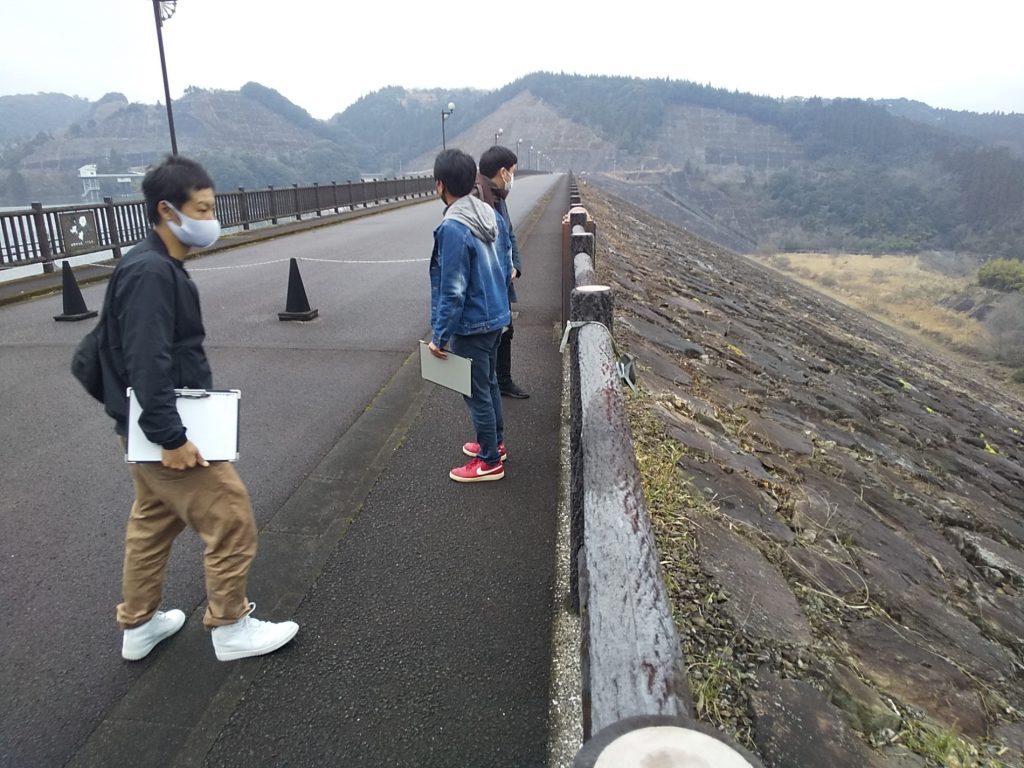 土木遺産めぐり~ 2021年冬