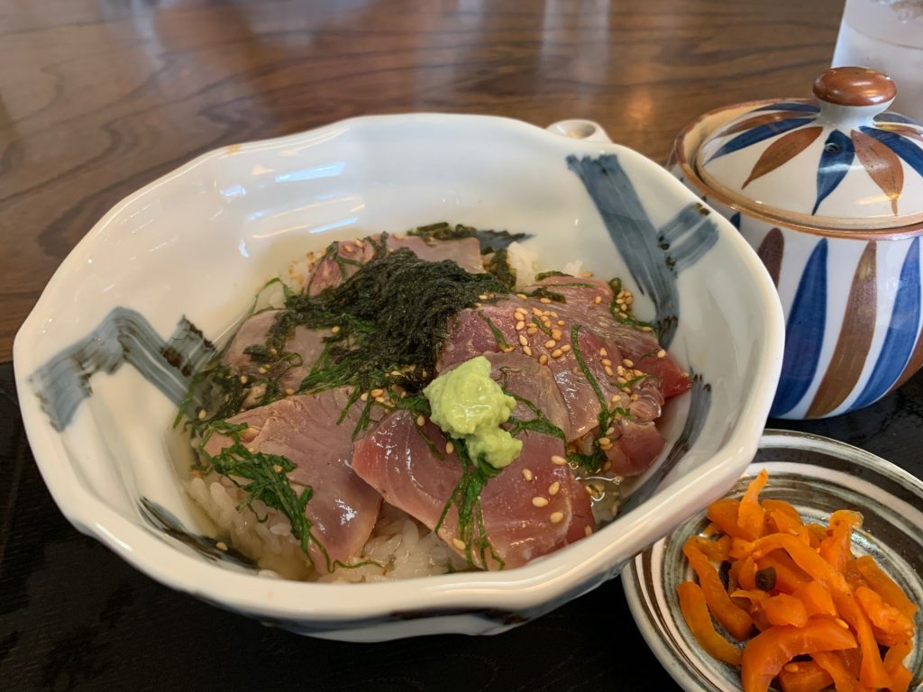 2年ぶりの日南