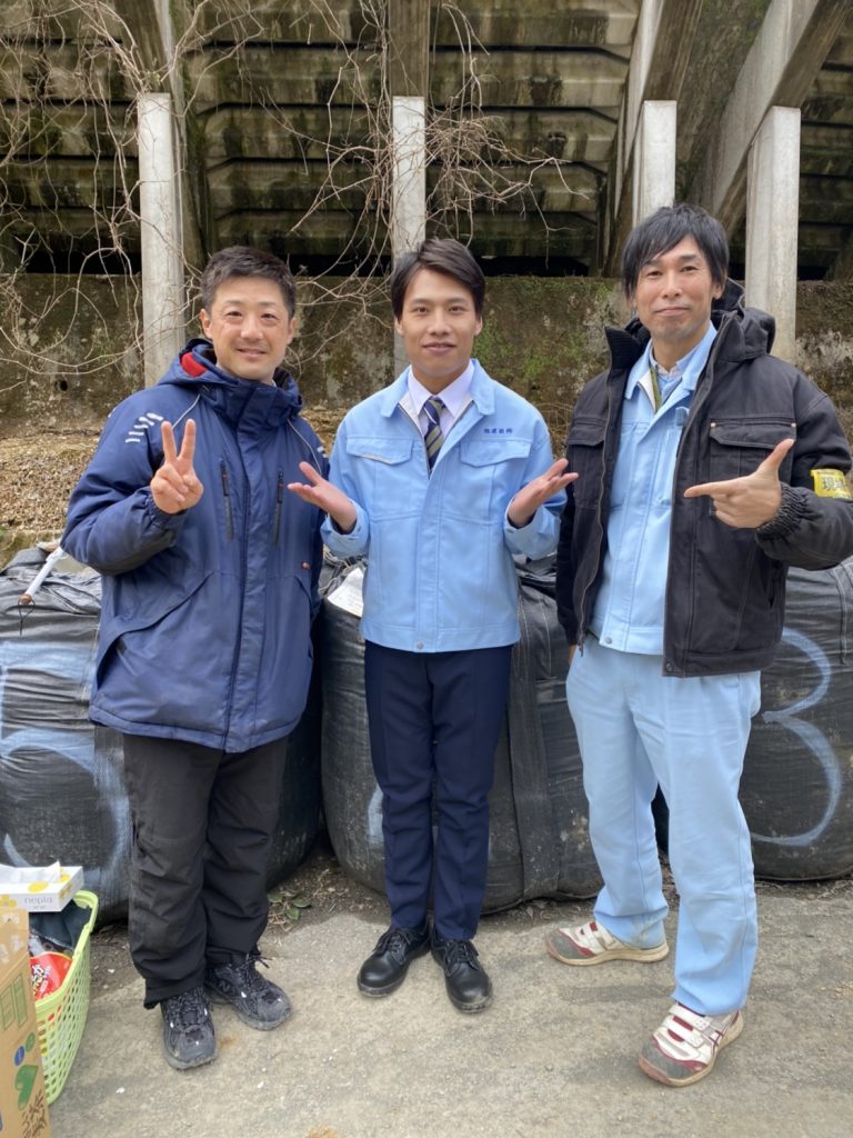 CM放映中♪ご覧いただけましたか?