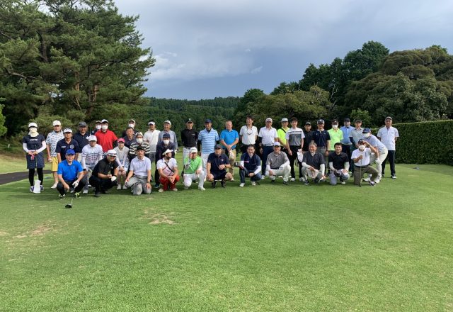 創立記念(63周年)コンペを開催しました