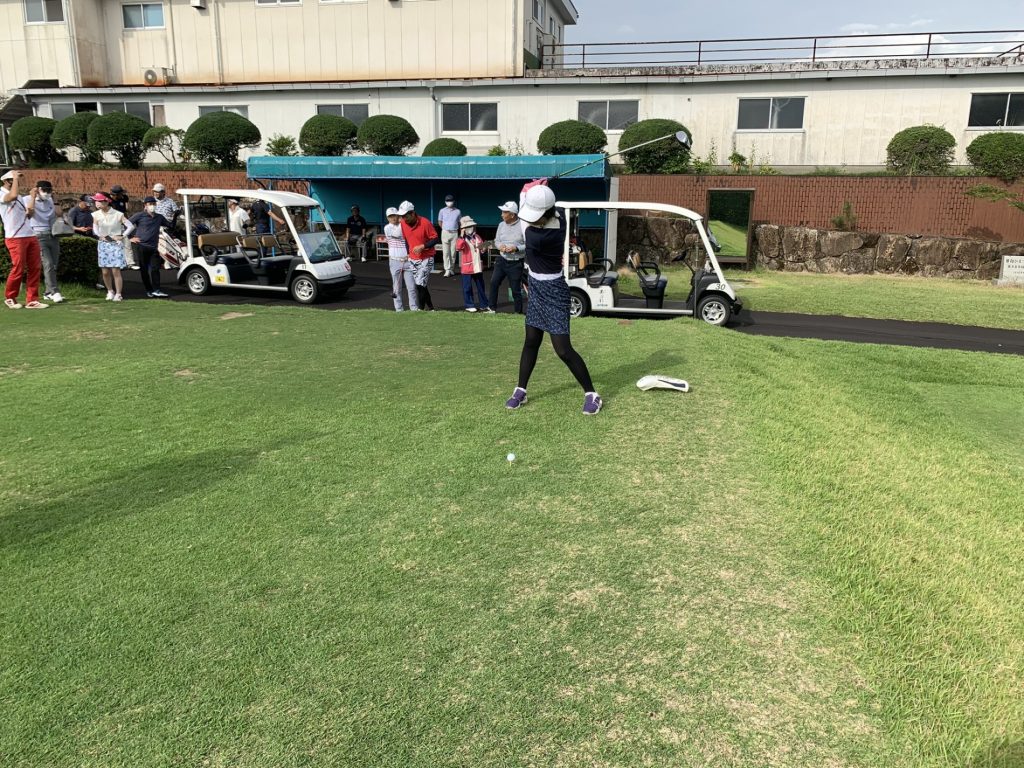 創立記念(63周年)コンペを開催しました