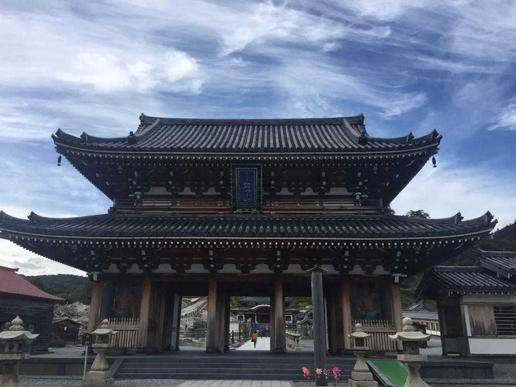 恐山(三大霊場)