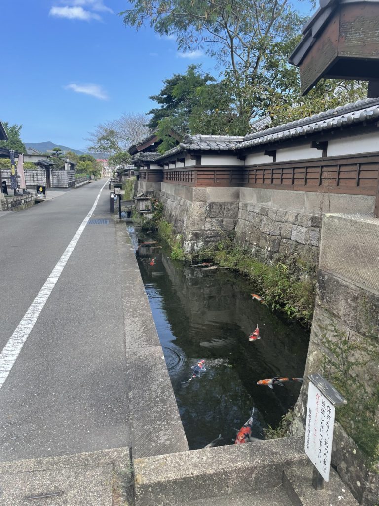 九州の小京都