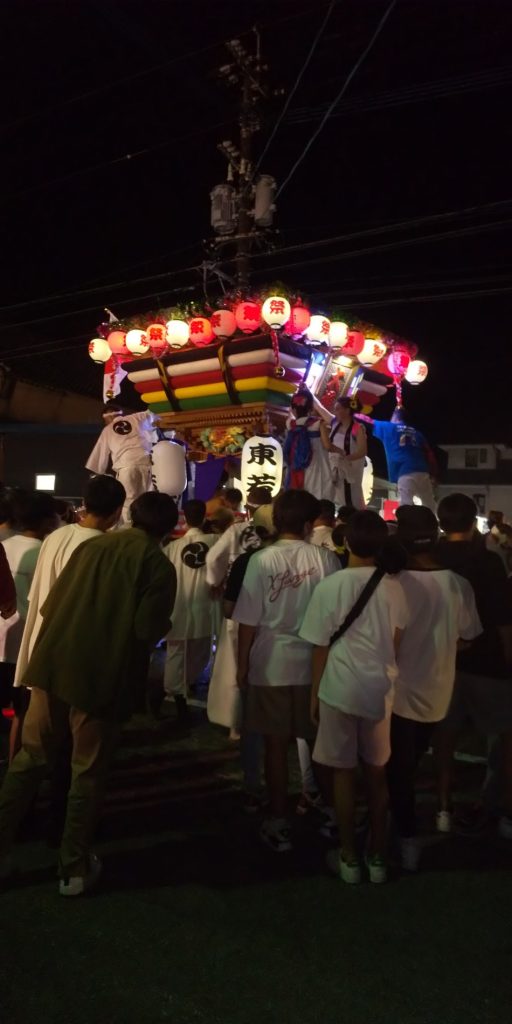 細島港まつり