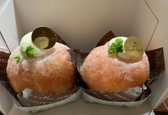旬を楽しむ♪