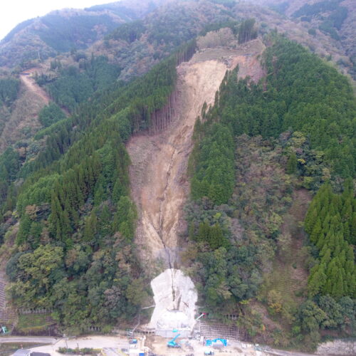 10月度　工事進捗状況☆