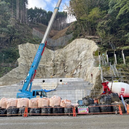 10月27日　工事進捗写真^^♪