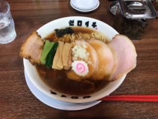 おいしい店ランキング