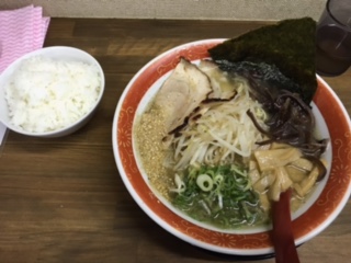 おいしい店ランキング