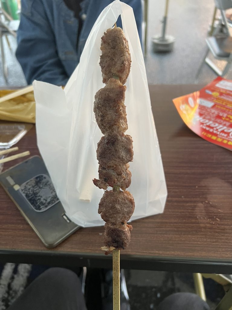 みやざきデリシャスマーケット
