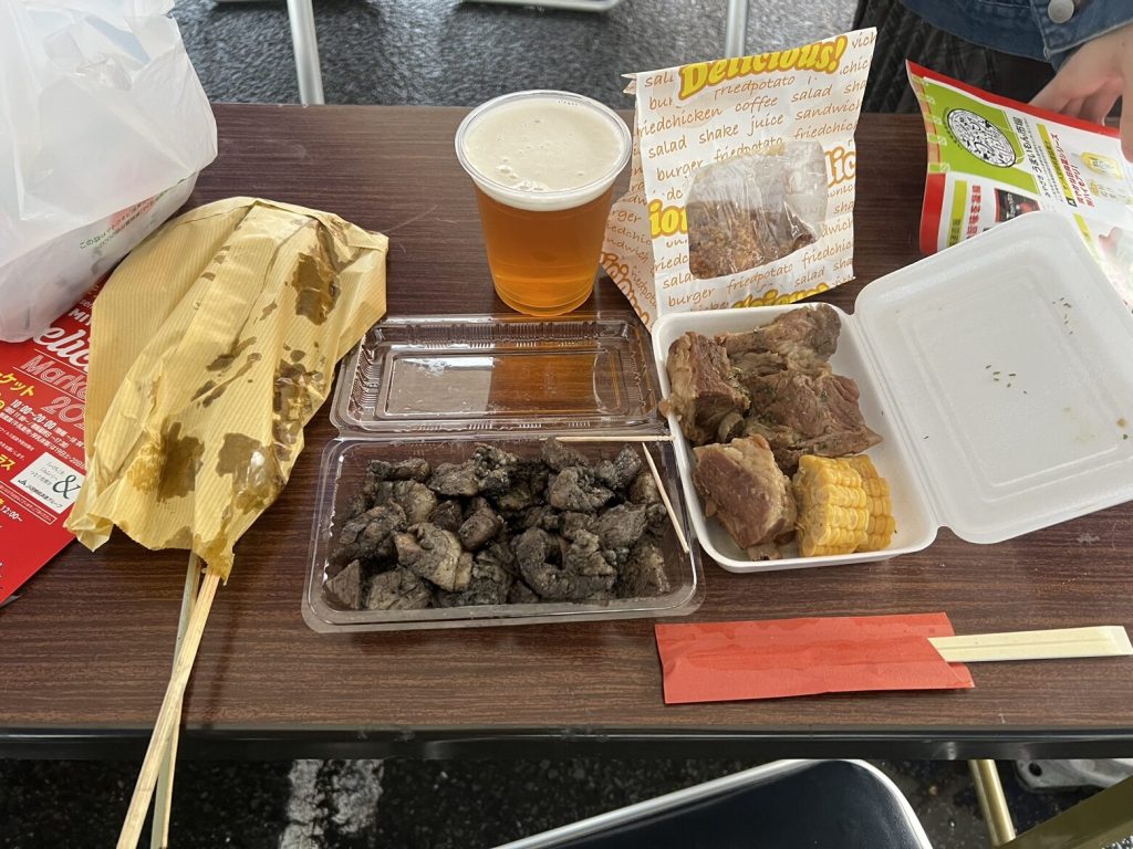 みやざきデリシャスマーケット