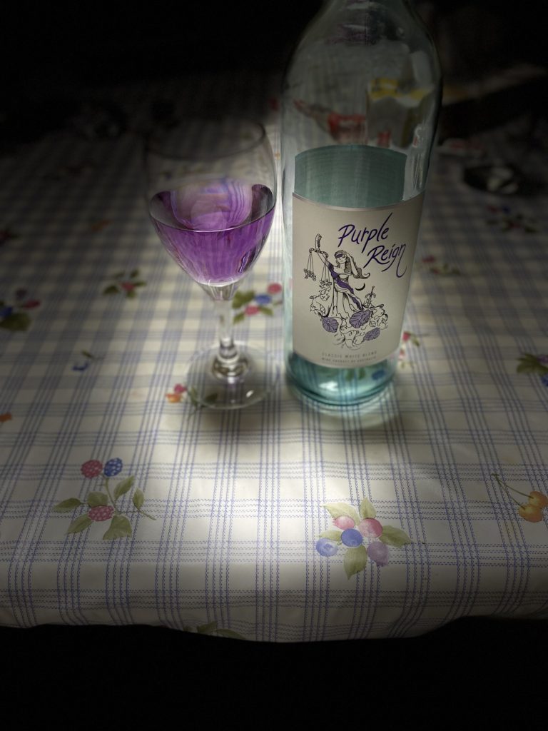 2022年の中で、口にした一番珍しかった飲食物