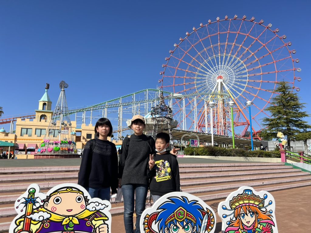 熊本へ行ってきました☆彡