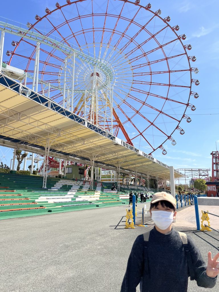 熊本へ行ってきました☆彡