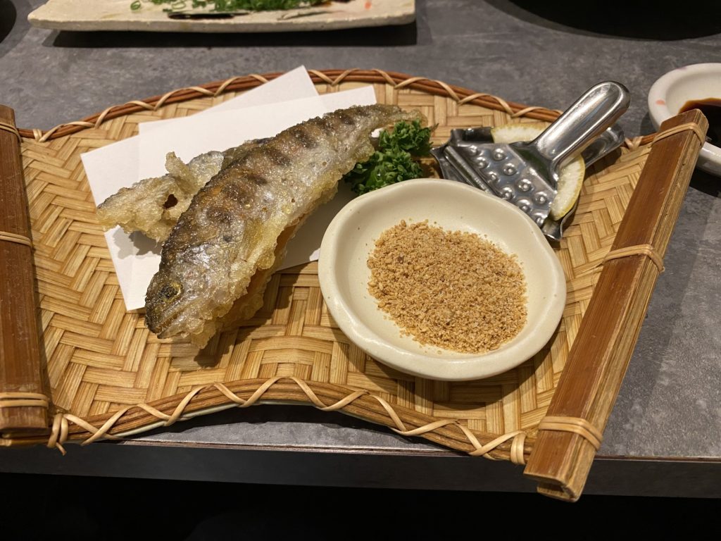 宮崎市内の居酒屋。Dining(ダイニング) まこ