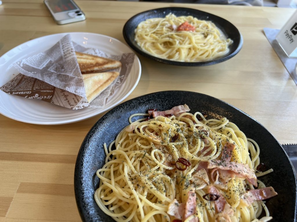 日向市東郷町にあるカフェ