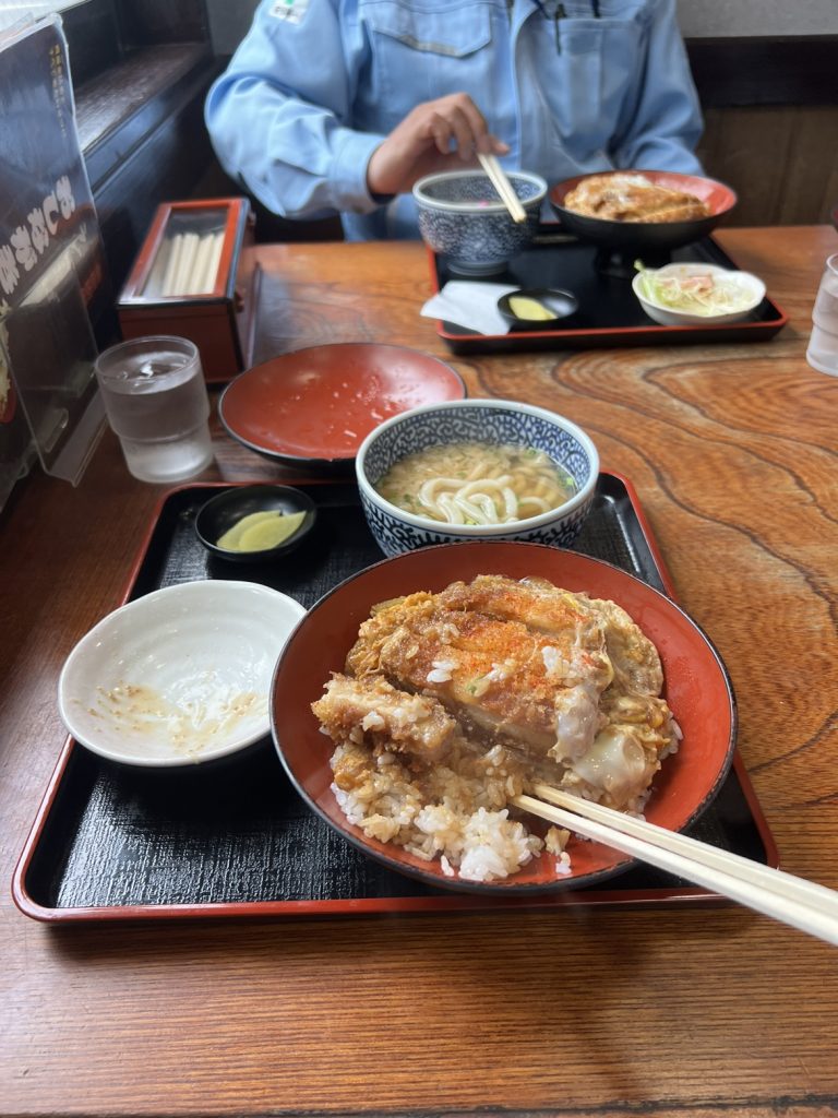 日南のおいしいお店
