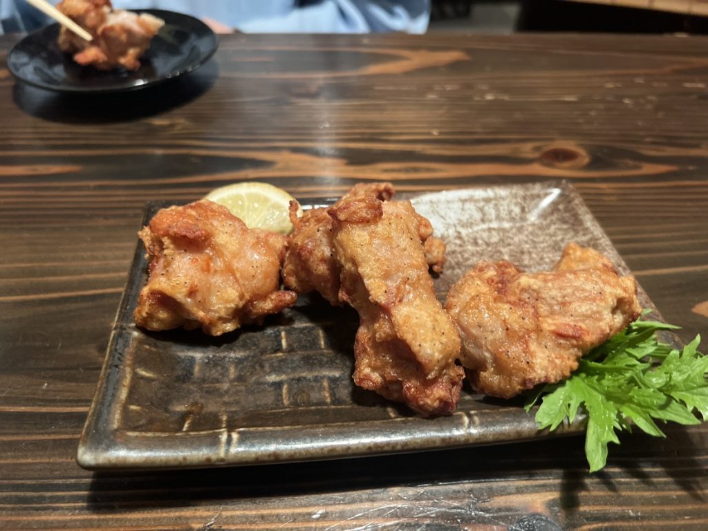 日南のおいしいお店