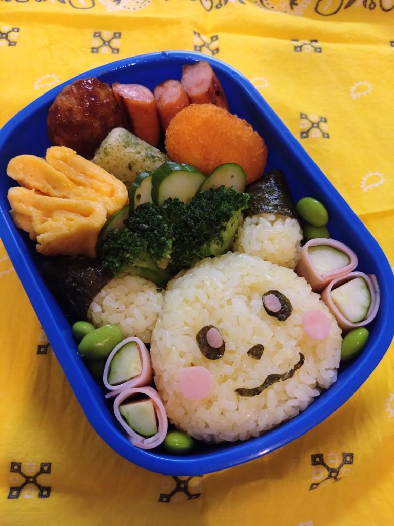 夏です。