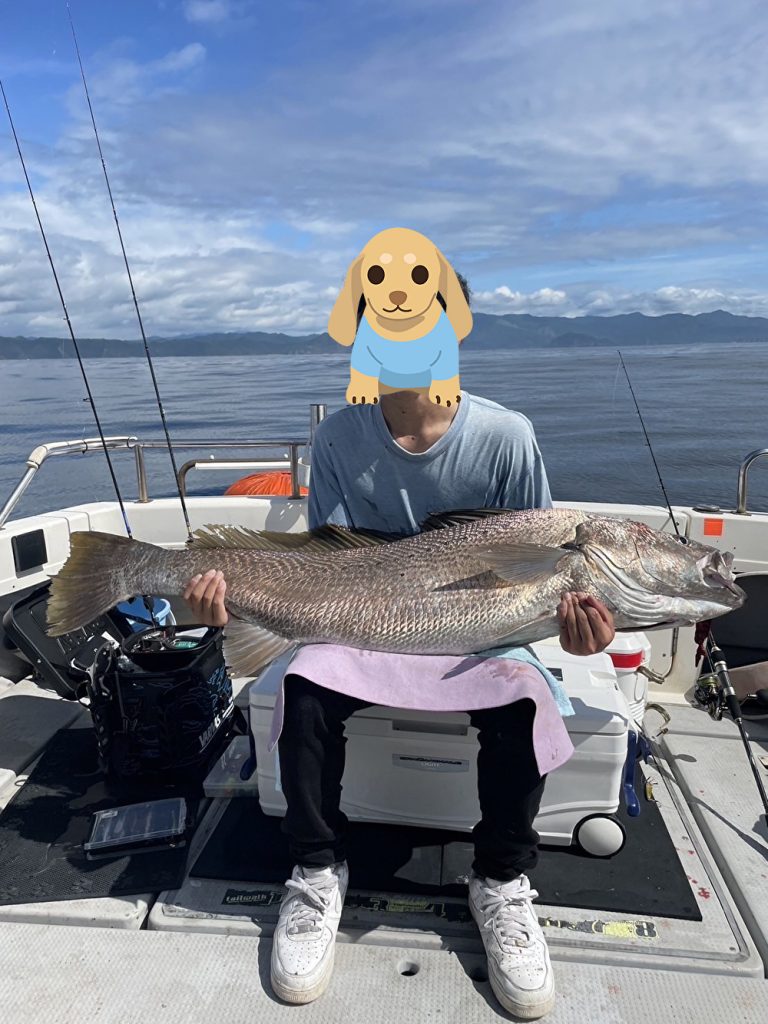 魚ぎょぎょ