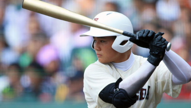 高校野球の金属バット