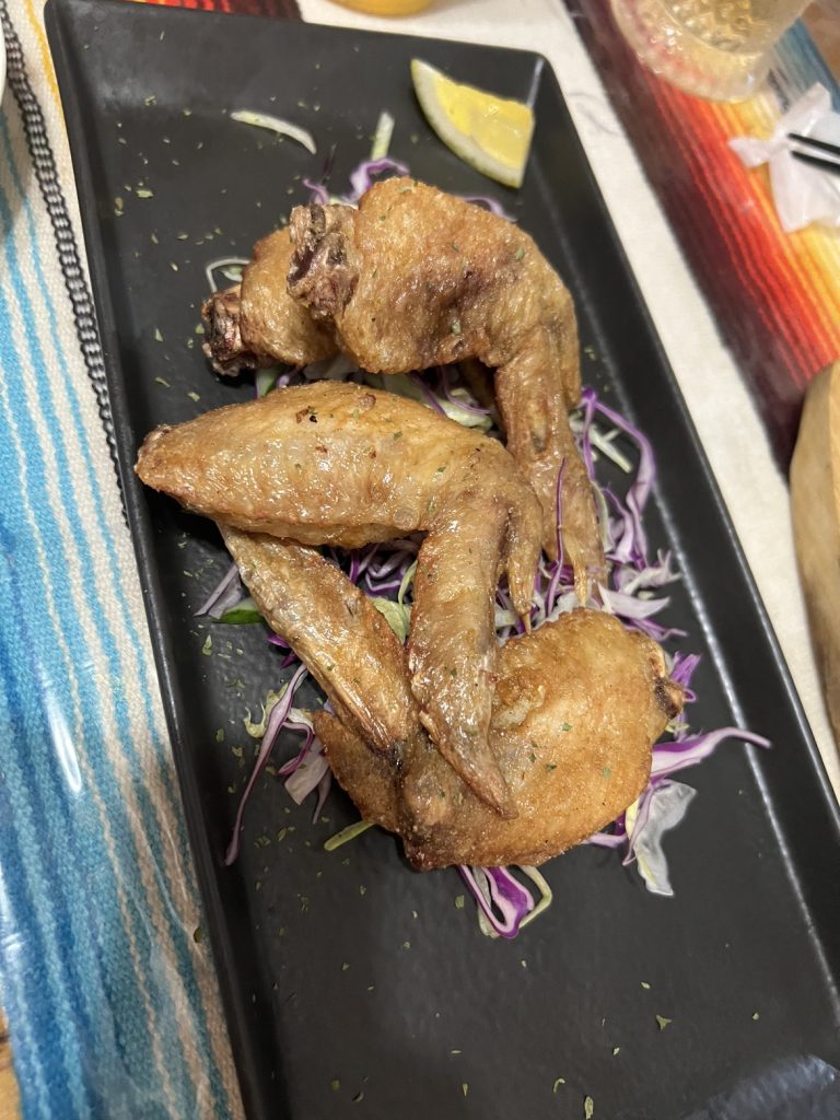 本格メキシコ料理の店(ペレスキッチン)