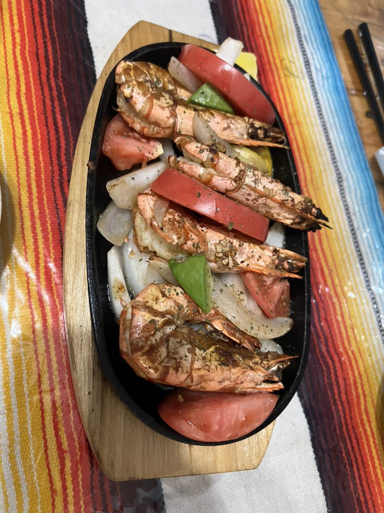 本格メキシコ料理の店(ペレスキッチン)