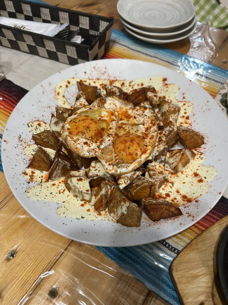 本格メキシコ料理の店(ペレスキッチン)