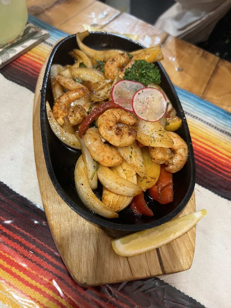 本格メキシコ料理の店(ペレスキッチン)
