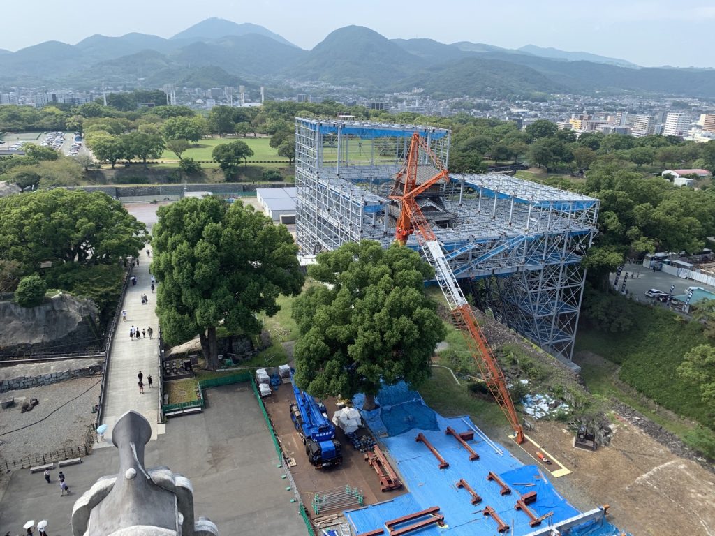 職業病ですね~