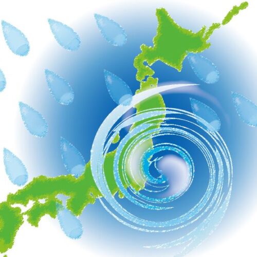 台風とハリケーンって何が違う？
