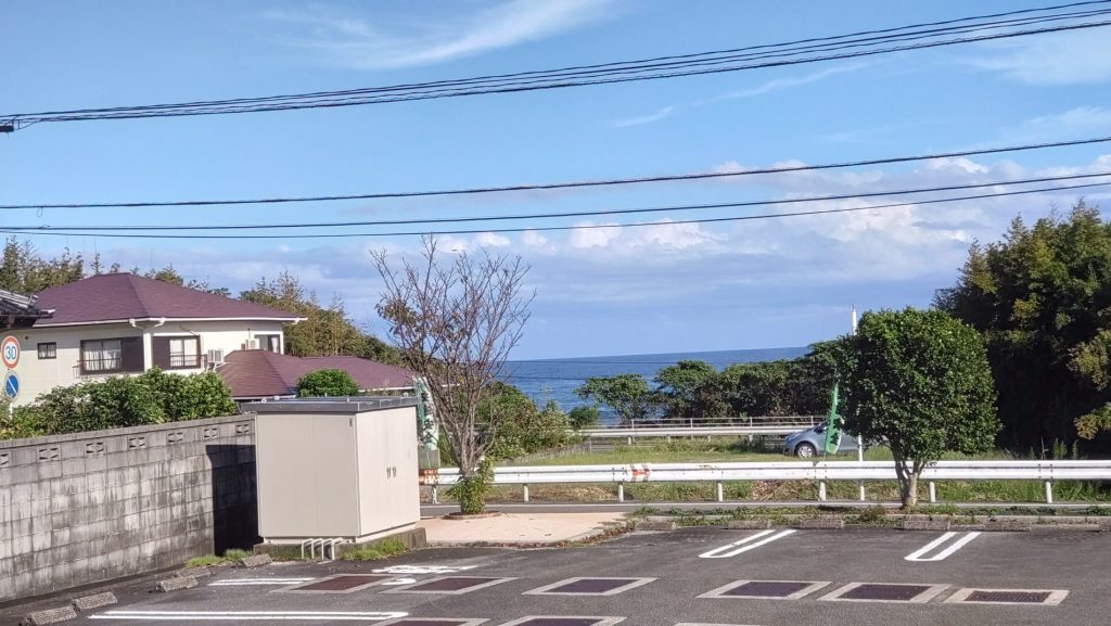 名前の由来の木