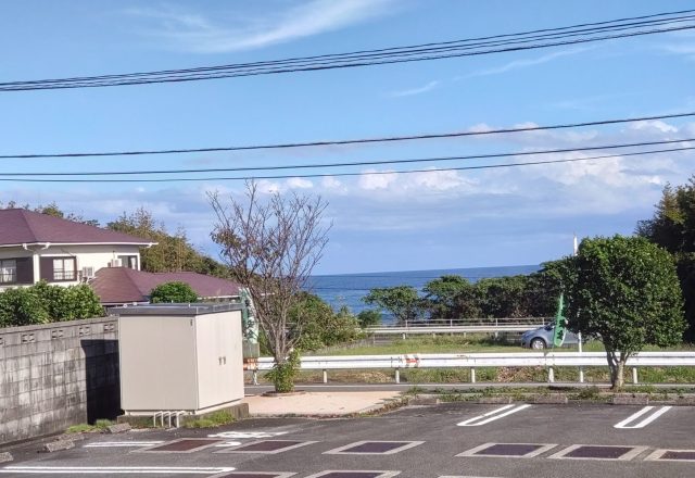 名前の由来の木