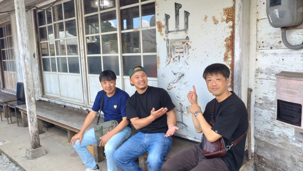 沖縄慰安旅行に行ってきました vol.1