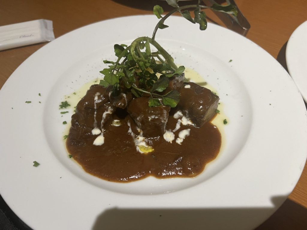 スペイン料理「バルの2月」