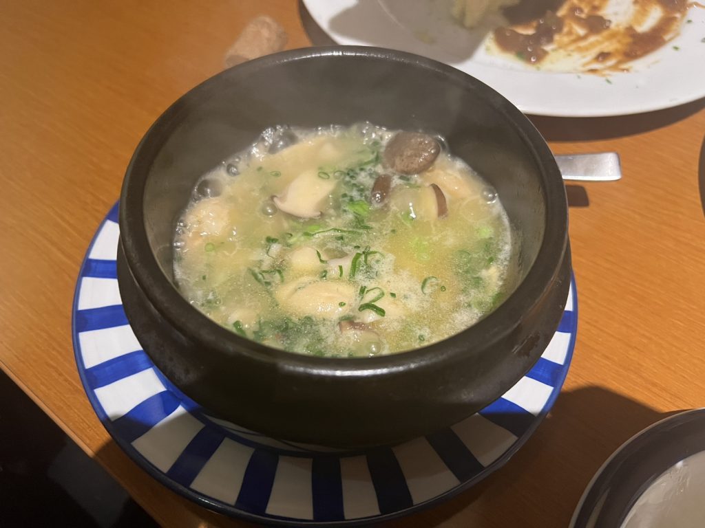 スペイン料理「バルの2月」