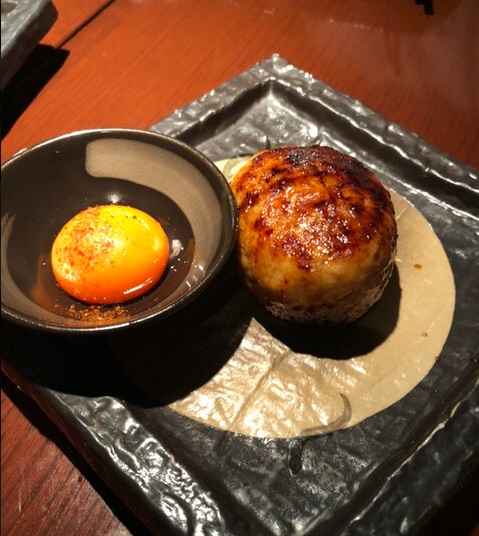 串焼き屋