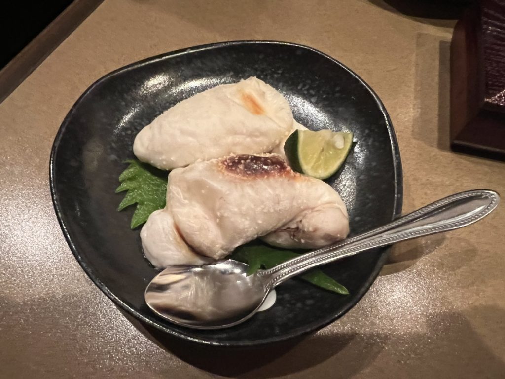 とらふぐ料理専門店「玉福」