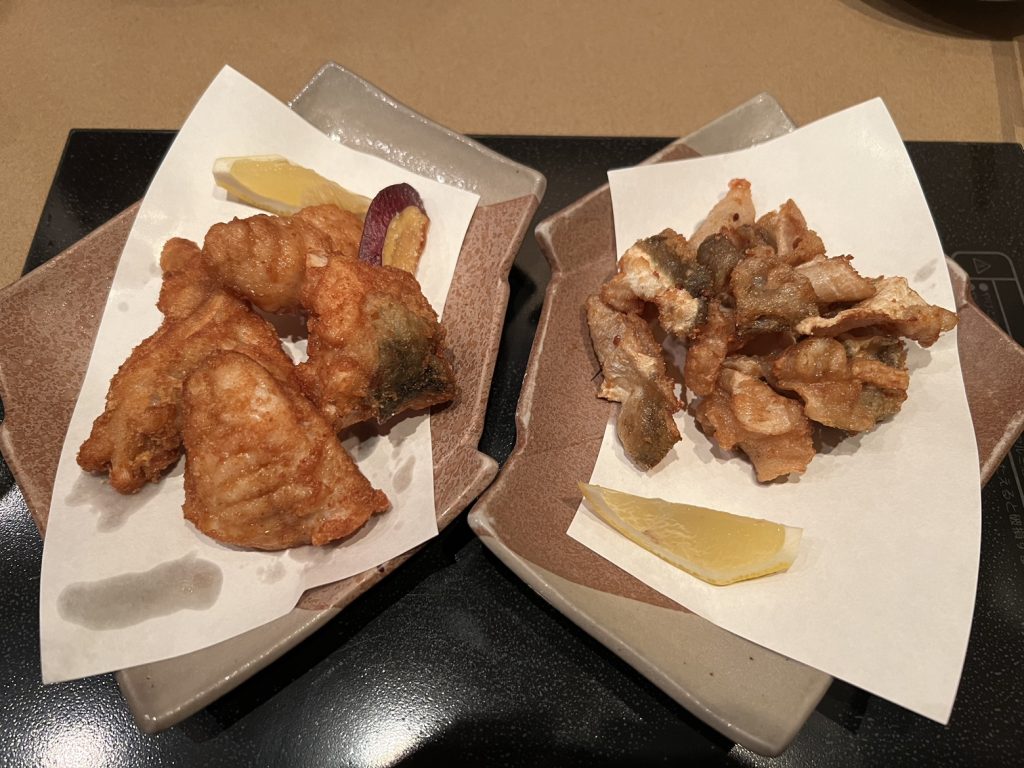 とらふぐ料理専門店「玉福」