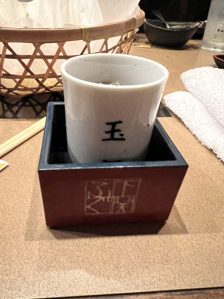 とらふぐ料理専門店「玉福」