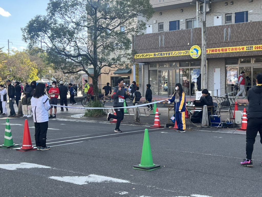 旭アスリートクラブ活動報告
