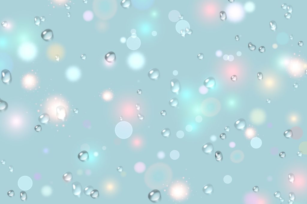 梅雨対策をしよう☔