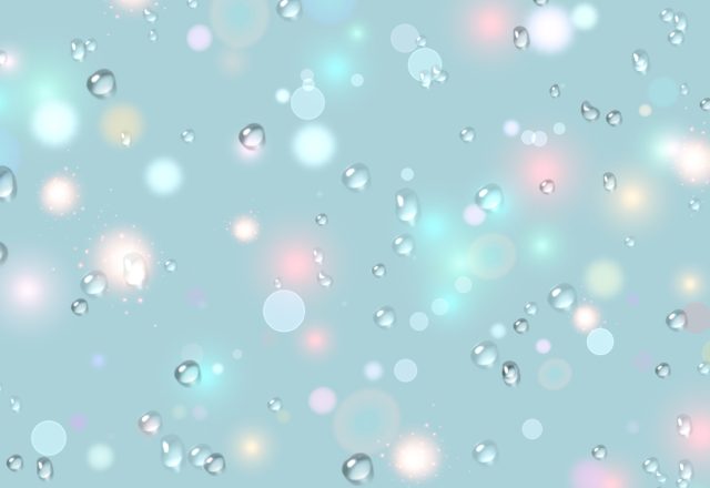 梅雨対策をしよう☔